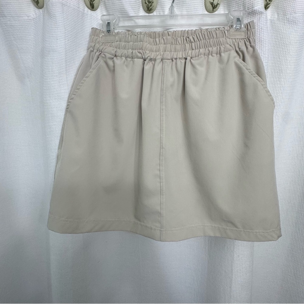 Hiking Skort Women’s Mountain and Isles